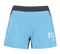 KARPOS Lavaredo W Shorts - Mujer - Azul / Negro - talla S- modelo 2025