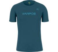 Karpos Loma Evo camiseta hombre - Stargazer - XXL