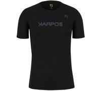 Karpos Loma Evo camiseta hombre - Vulcan - S
