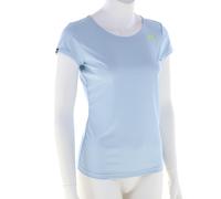 Karpos Loma Evo Mujer T-Shirt M Azul claro