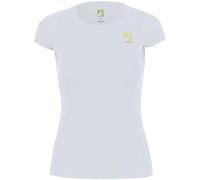 Karpos Loma Evo W camiseta mujer - Bright White - M