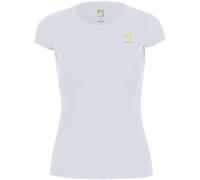 Karpos Loma Evo W camiseta mujer - Bright White - S