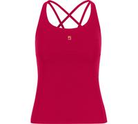 Karpos Loma Evo W Top camiseta de tirantes mujer - Virtual Pink - S
