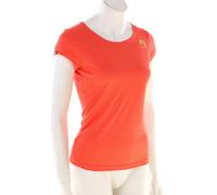 Karpos Loma Mujer T-Shirt XS Naranja