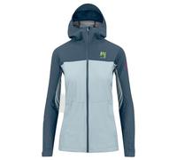 Karpos Lot Rain W Jkt - Chaqueta para mujer (1 unidad)