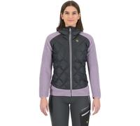 KARPOS Marmarole R W Jacket - Mujer - Negro / Violeta - talla L- modelo 2026