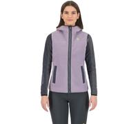 KARPOS Moiazza R. H. W Vest - Mujer - Violeta - talla S- modelo 2026