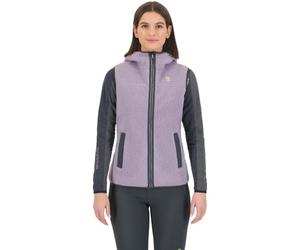 KARPOS Moiazza R. H. W Vest - Mujer - Violeta - talla XL- modelo 2026
