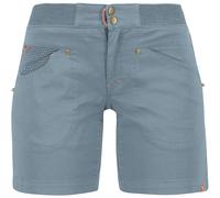 KARPOS Noghera W Bermuda - Mujer - Azul - talla 36- modelo 2023