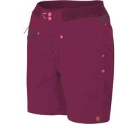 KARPOS Noghera W Bermuda - Mujer - Violeta - talla 34- modelo 2022