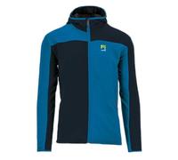 Karpos Nuvolau - Forro Polar Indigo B./Outer Space Man