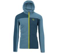 KARPOS Nuvolau Nuvolau - Forro Polar para Hombre