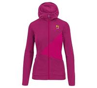 Karpos Nuvolau W Fleece Sudadera Mujer (Pack de 1)