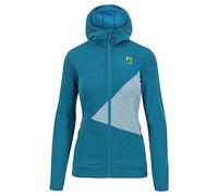 Karpos Nuvolau W Fleece Sudadera Mujer (Pack de 1)