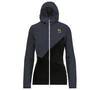 Karpos Nuvolau W Fleece Sudadera Mujer (Pack de 1)