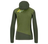 Karpos Nuvolau W Fleece Sudadera Mujer (Paquete de 1)