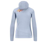 Karpos Nuvolau W Fleece Sudadera Mujer (Paquete de 1)