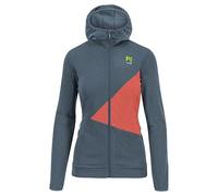 Karpos Nuvolau W Fleece Sweatshirt Mujer