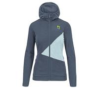 Karpos Nuvolau W Fleece Sweatshirt Mujer