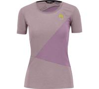 Karpos Nuvolau W Jersey camiseta mujer - Nirvana/Valerian - S
