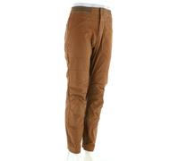 Karpos Pez Pants Caballeros Pantalón de escalada 46 Marrón