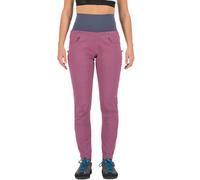 KARPOS Pez W Pants - Mujer - Violeta - talla 42- modelo 2025