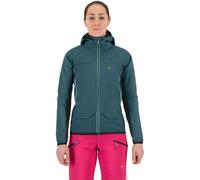KARPOS Pizzo Bianco W Jacket - Mujer - Verde - talla S- modelo 2026