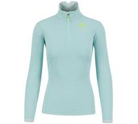 KARPOS Pizzocco W Half Zip - Mujer - Azul - talla L- modelo 2024