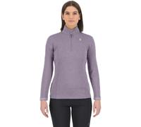 KARPOS Pizzocco W Half Zip - Mujer - Violeta - talla S- modelo 2026