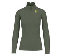 Karpos Pizzocco W Half Zip - Sudadera para Mujer (1 Unidad)