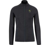 Karpos Pomedes Evo Full-Zip forro polar hombre - Vulcan - M