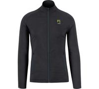 Karpos Pomedes Evo Full-Zip forro polar hombre - Vulcan - S