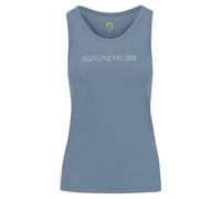 Karpos Quick W Top Camiseta de Tirantes Anchos Mujer (Pack de 1)