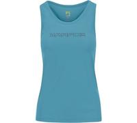 Karpos Quick W Top Camiseta de Tirantes Anchos Mujer (Pack de 1)