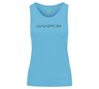 Karpos Quick W Top Camiseta de Tirantes Anchos Mujer (Pack de 1)