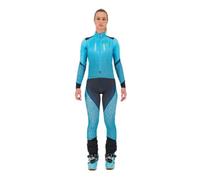 Karpos RACE SUIT W BLUE ATOLL/VULCAN Woman