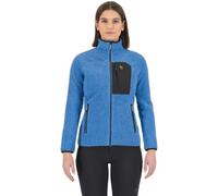 KARPOS Rocchetta Evo W Fl. - Mujer - Azul - talla M- modelo 2026
