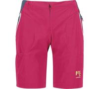 Karpos Roccia W Bermuda pantalón corto mujer - Innuendo/Bluefin - 44
