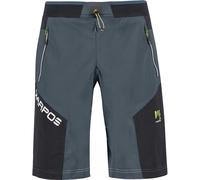 Karpos Rock Evo Bermuda pantalón corto hombre - Dark Slate/Vulcan - 46
