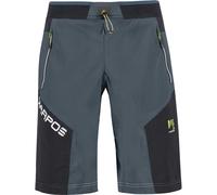 Karpos Rock Evo Bermuda pantalón corto hombre - Dark Slate/Vulcan - 52