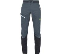 KARPOS Rock Evo Pant - Hombre - Gris / Negro - talla 42- modelo 2025