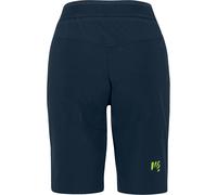 Karpos Rock Evo W Bermuda pantalón corto mujer - Outer Space - 42
