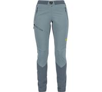 Karpos Rock Evo W Pant pantalón mujer - Spring Lake/Vintage Indigo - 44