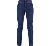 KARPOS Salice Jeans W Pant - Mujer - Azul - talla 42- modelo 2025