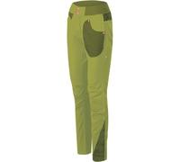 KARPOS Salice W Pant - Mujer - Verde - talla 34- modelo 2023