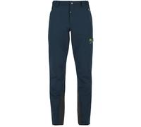 KARPOS San Martino Pant - Hombre - Azul - talla 52- modelo 2025