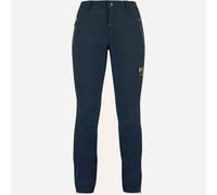 KARPOS San Martino W Pant - Mujer - Azul - talla 36- modelo 2025