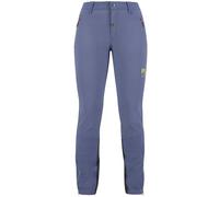 KARPOS San Martino W Pant - Mujer - Azul - talla 40- modelo 2024
