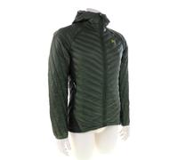 Karpos Sas Plat Caballeros Chaqueta de ski de travesía M Verde oliva oscuro