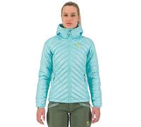 Karpos SAS PLAT W JKT Aqua Sky Woman